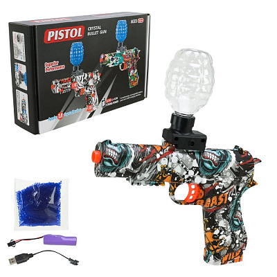 Зброя іграшкова Shantou 617А