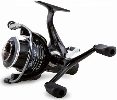 Катушка Lineaeffe Baitrunner TeamSpecialist Free Spool 45 1229245