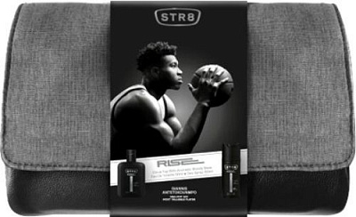 Подарунковий набір STR8 Rise Туалетна вода 50 мл + Дезодорант-спрей 150 мл