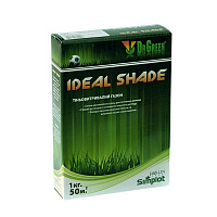 Насіння Jacklin Seed газонна трава Ideal Shade 1000 г