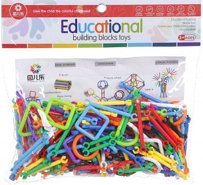 Конструктор Shantou 173 деталb 301Y-20