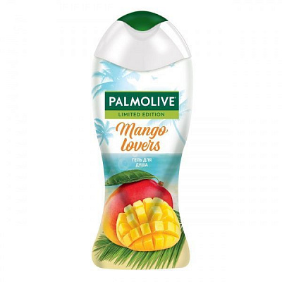 Гель для душа Palmolive Limited Edition Mango Lovers 250 мл