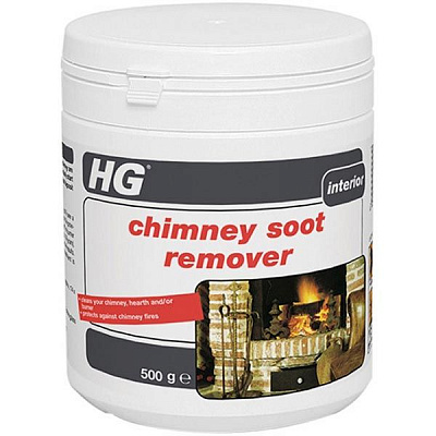 Средство для чистки дымоходов HG 500 гр