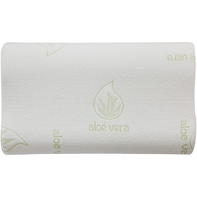 Подушка ортопедическая Songer und Sohne Aloe Vera 36x60 см