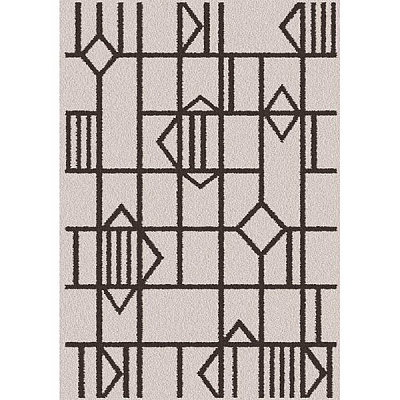 Килим Карат Sky 17014/12 0.80x1.50 м