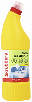 Засіб для унітаза SKRUBBERY Citron 1 л