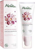 Гель Melvita Nectar De Roses Зволожуючий 8IZ0038 40 мл