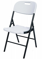 Кресло раскладное Indigo белый YC-050