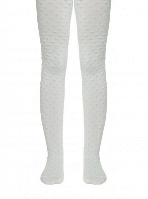 Колготки детскиедля девочек Conte-Kids CK TIP-TOP (22) 323 р.140 светло-серый 