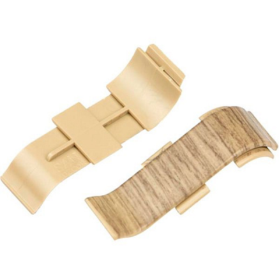 Соединители San Decor 128 дуб тренд