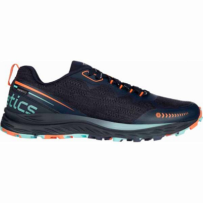Кроссовки Energetics Zyrox Trail AQB W 416522-901516 р.EUR 40 черный