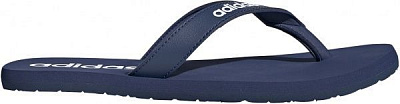 В'єтнамки Adidas EEZAY FLIP FLOP EG2041 р. UK 8 синій