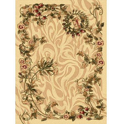 Дорожка Карат Lotos runner 590/110 100 см