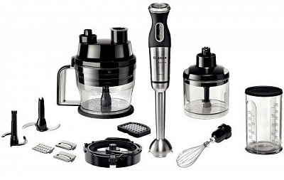 Блендер Bosch MSM881X1 