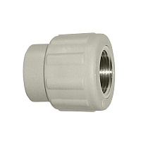 Муфта OK IPEX T3S ВР 20 мм ¾