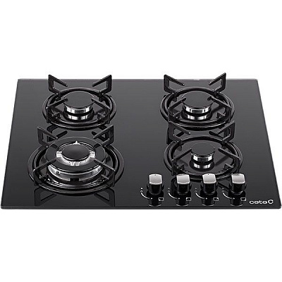 Варильна поверхня газова Cata CB 631 A