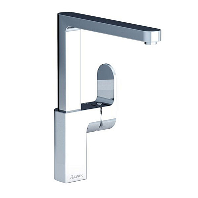 Змішувач для кухні Ravak CR 016.00 (X070054)