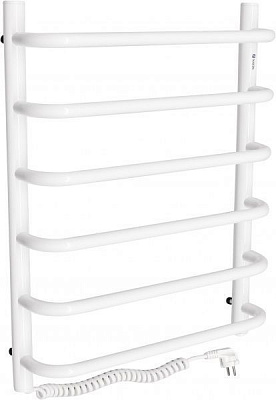 Полотенцесушитель электрический NAVIN (12-009130-4860) Л