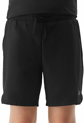 Шорти 4F SHORTS FNK M0858 р. 134/140 чорний