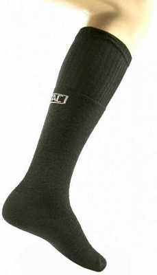 Шкарпетки P1G польовi зимовi WDS (Winter Day Sox) [1149] Combat Black р.XS
