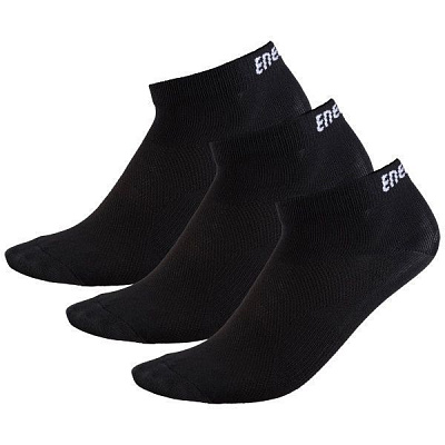 Носки Energetics Ella 264306-50 черный р.39-41