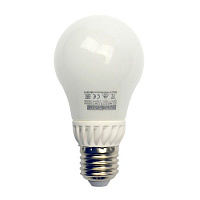 Лампа LED Світлокомплект A60 E27 Е 12 Вт 4500K холодне світло