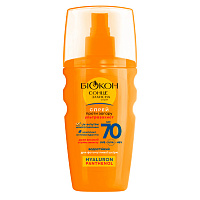 Спрей БІОКОН SPF-70 160 мл 200 г