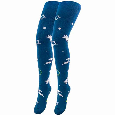 Колготки детские Duna 4420 р.86-92 джинс