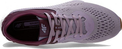 Кроссовки 4F D4L21-OBDS301-52S р.EUR 38 фиолетовый