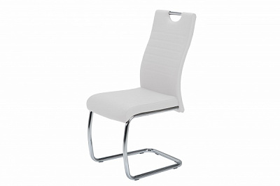 Стілець Special4You Master E6781 білий