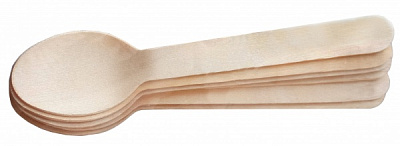 Ложка ТерЕко 6 шт.