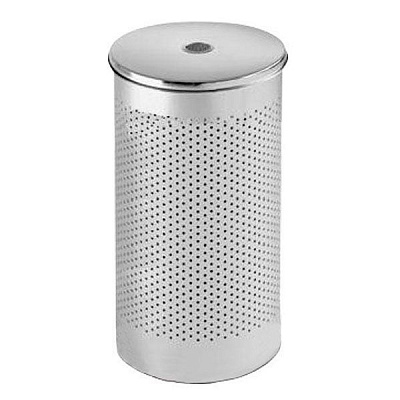 Кошик для сміття Arino 08013L з кришкою