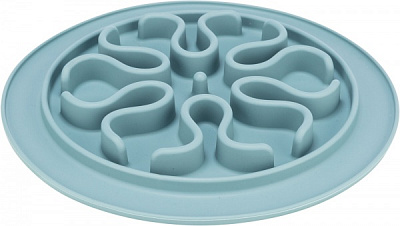Коврик Trixie для собак Медленное кормление термопластная резина 24 см в ассортименте (25035)