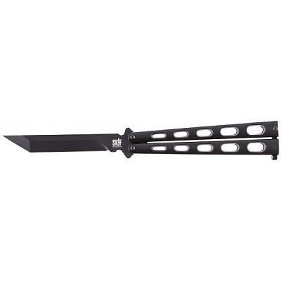 Нож Skif Covert Tanto point black HD-0123