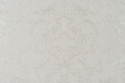 Обои виниловые на флизелиновой основе Славянские обои Elegance collection Ажур 2407-10 1,06x10,05 м