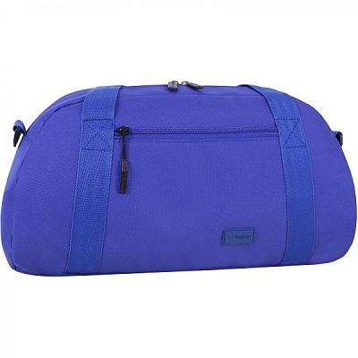 Сумка дорожная Bagland Oblivion 27 л электрик 37366 