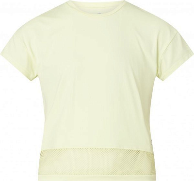 Футболка Energetics Lauren wms 411120-687 44 черный