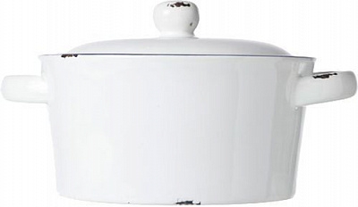 Каструля для запікання з кришкою Antoinette 11 см 130 мл Cosy&Trendy