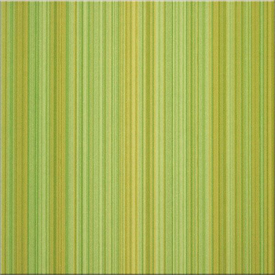 Плитка Opoczno Calipso 333x333 мм зелений