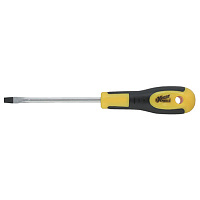 Отвертка MODECO Expert SL4×75 мм MN-10-012