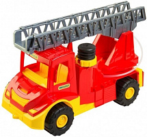 Пожежна машина Wader Multi truck 1:24 39218