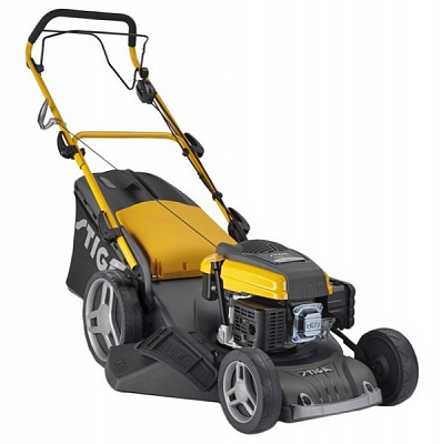 Газонокосилка бензиновая Stiga Combi48SQ