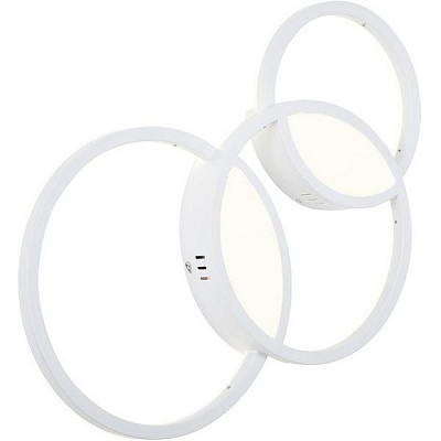 Бра Victoria Lighting Cream/AP3 LED 36 Вт білий