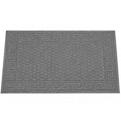 Килимок придверний К-30 40х70 см
