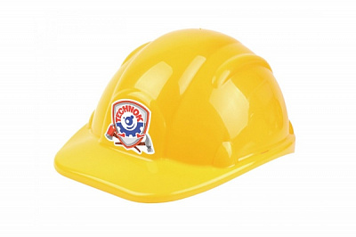 Каска будівельника ТехноК 3947