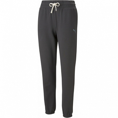 Брюки Puma PUMA ESS BETTER SWEATPANTS TR 67329975 р. M серый