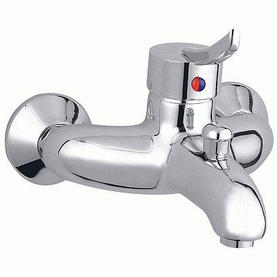 Смеситель для ванны Ferro Werona BTW 1