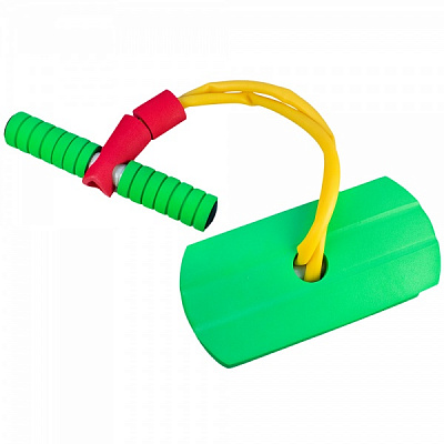 Гра Qunxing Toys Тренажер для стрибків Крейзі джамп SY2881