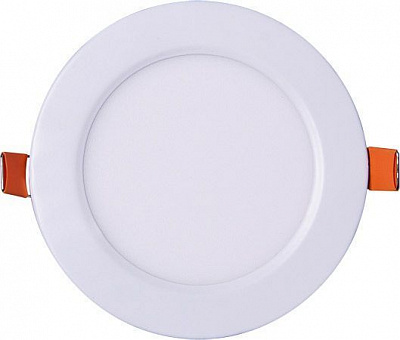 Світильник точковий Jazzway PPL-R LED 6 Вт 4000 К білий