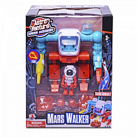 Ігровий набір Astro Venture Mars Walker 63153